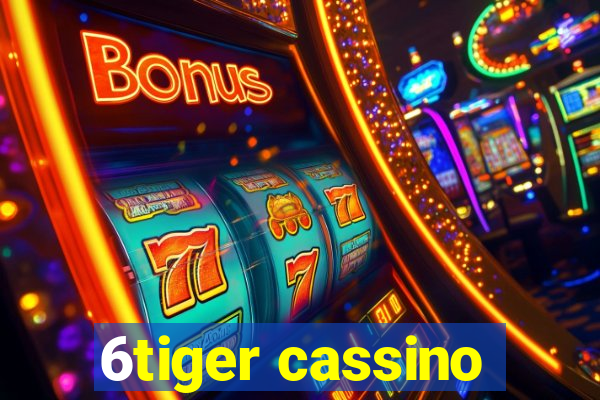 6tiger cassino