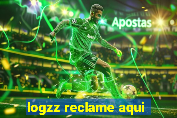logzz reclame aqui