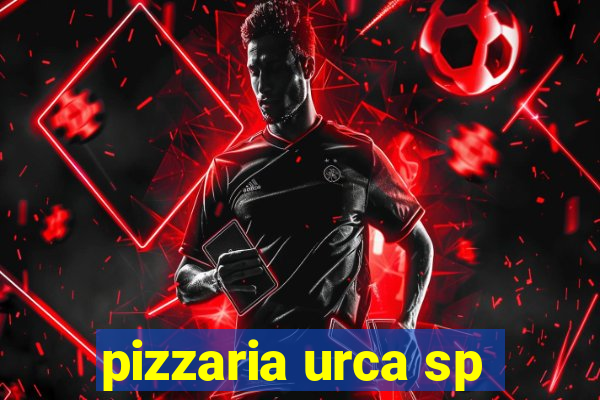 pizzaria urca sp