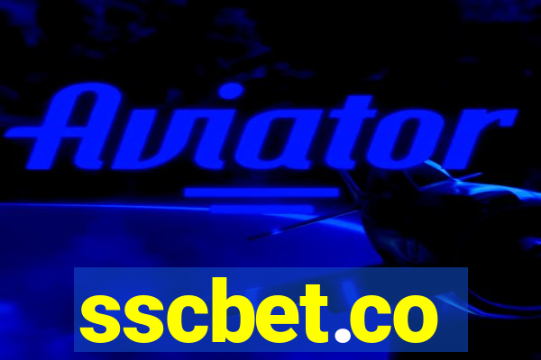 sscbet.co