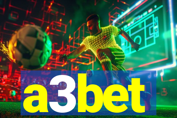 a3bet