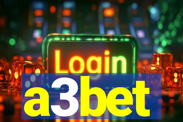 a3bet