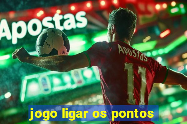jogo ligar os pontos