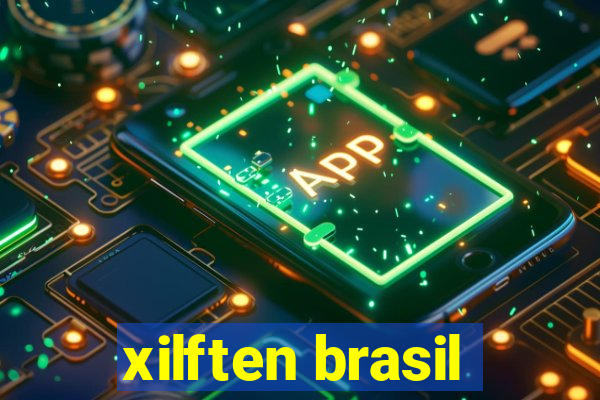 xilften brasil