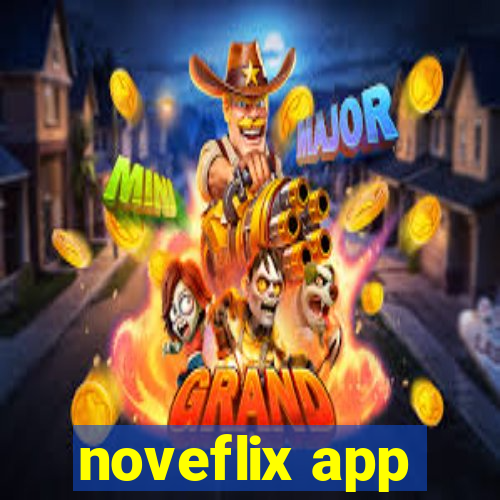 noveflix app