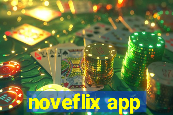 noveflix app