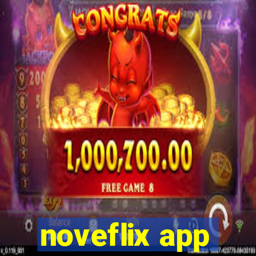 noveflix app