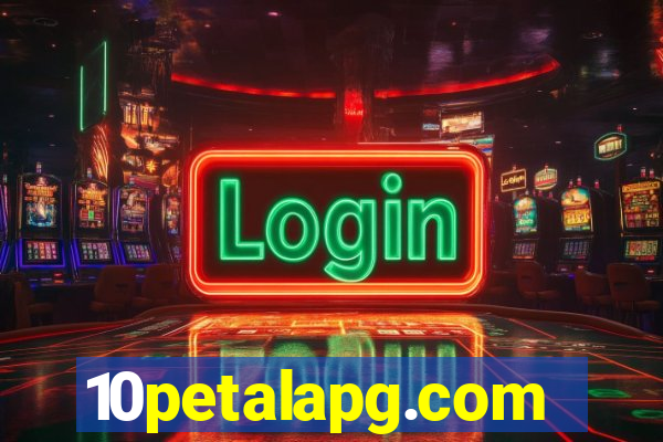 10petalapg.com