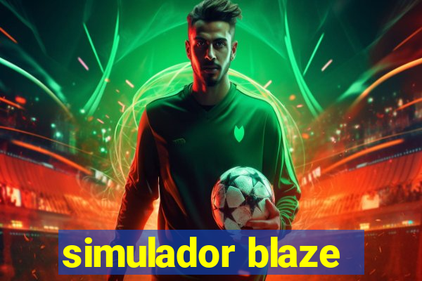 simulador blaze