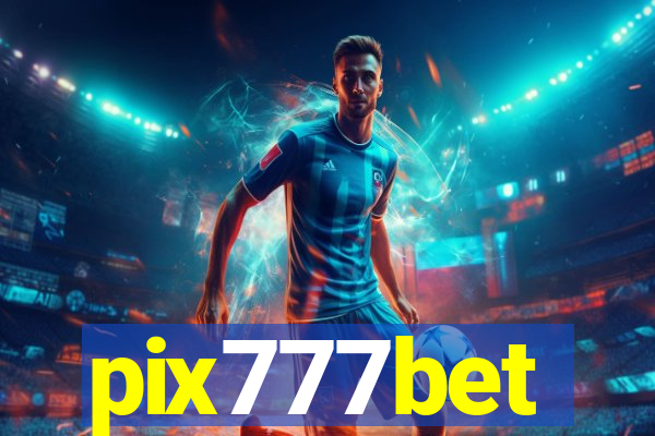 pix777bet
