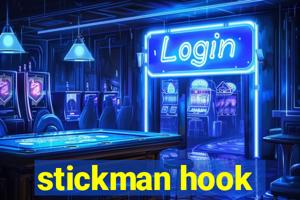 stickman hook