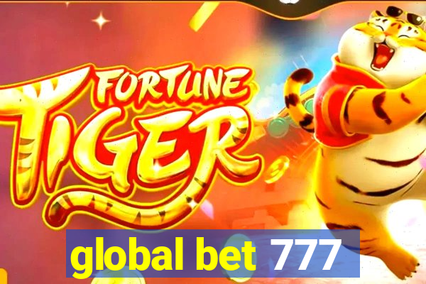 global bet 777