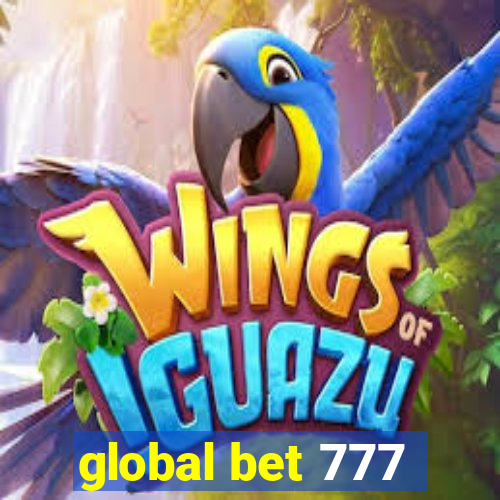 global bet 777