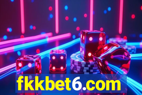 fkkbet6.com