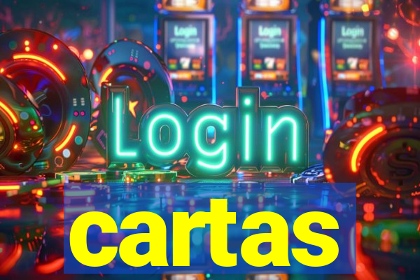 cartas personalizadas para imprimir