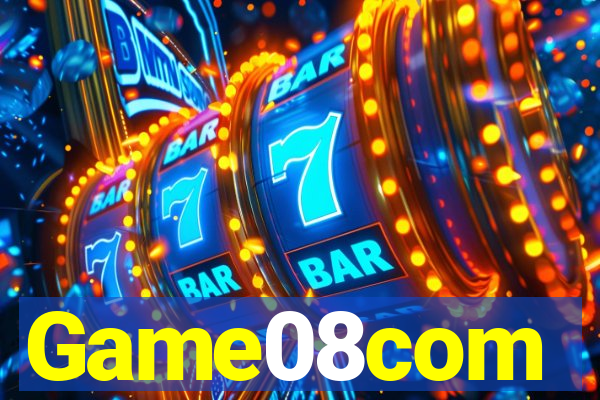 Game08com