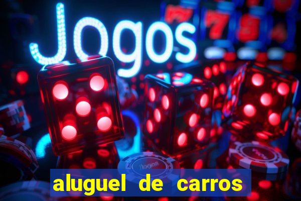 aluguel de carros para casamento recife
