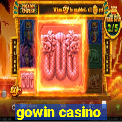 gowin casino