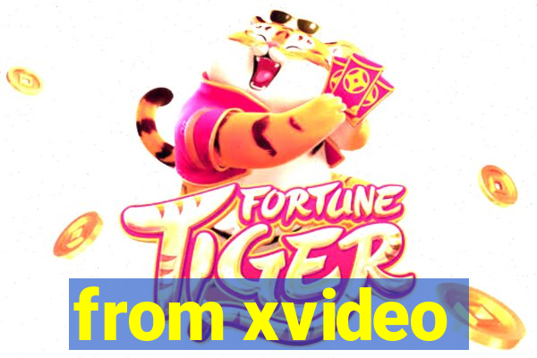 from xvideo