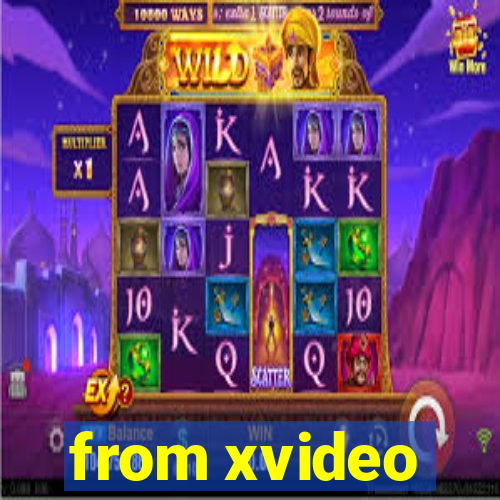 from xvideo