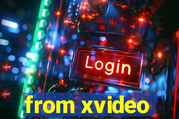 from xvideo