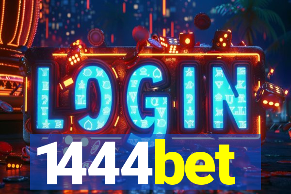 1444bet
