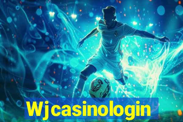 Wjcasinologin