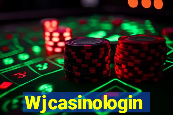 Wjcasinologin