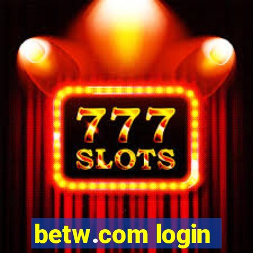 betw.com login