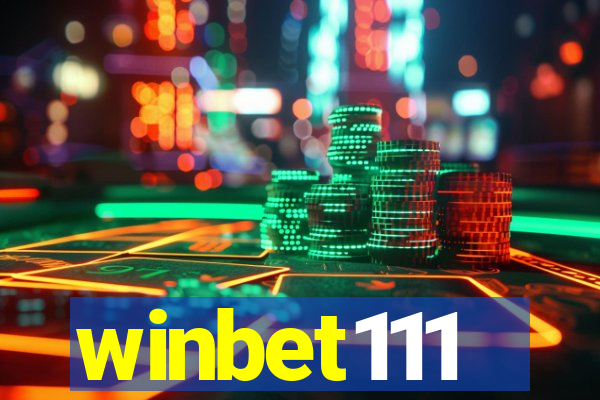 winbet111