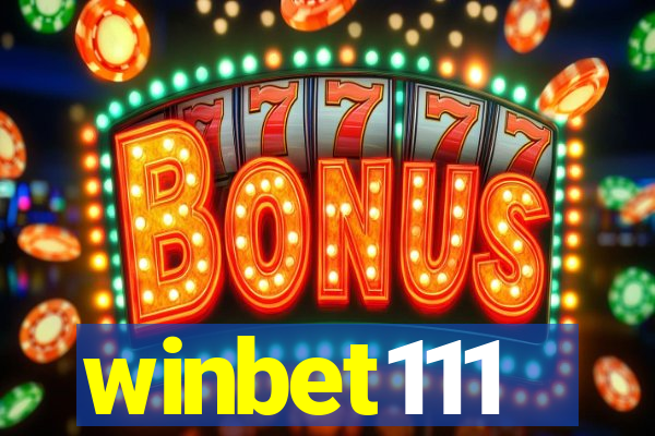 winbet111