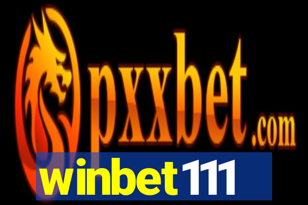 winbet111