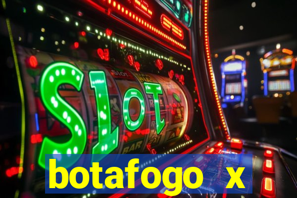 botafogo x palmeiras futemax