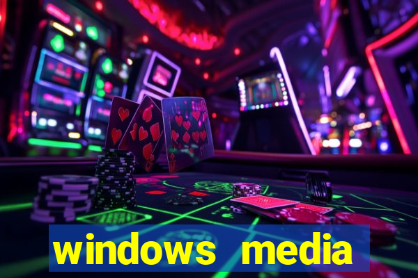 windows media player classic