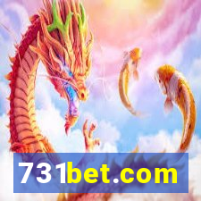 731bet.com