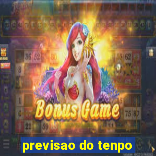 previsao do tenpo
