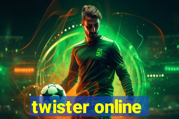 twister online