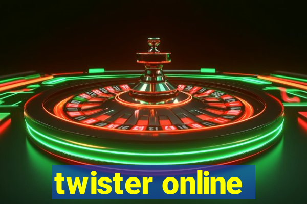 twister online