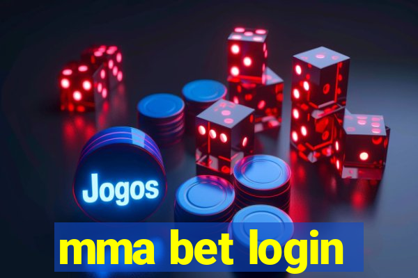 mma bet login