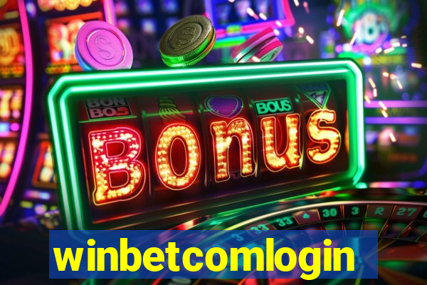 winbetcomlogin