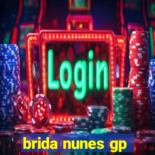 brida nunes gp
