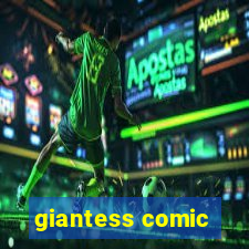 giantess comic