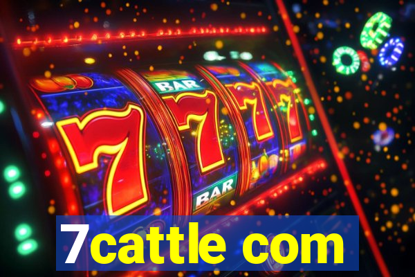 7cattle com