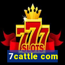 7cattle com