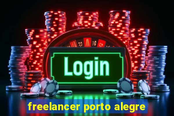 freelancer porto alegre
