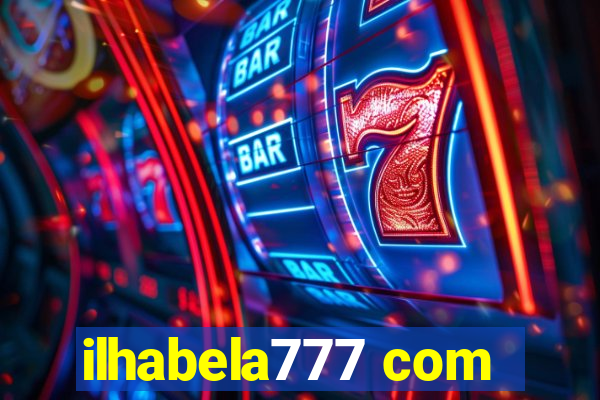 ilhabela777 com