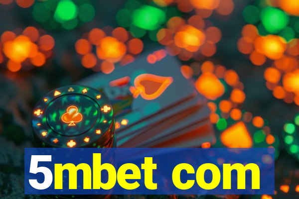 5mbet com