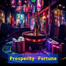 Prosperity Fortune Tree minutos pagantes
