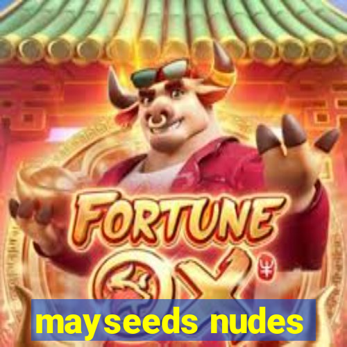 mayseeds nudes