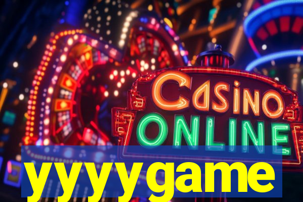 yyyygame